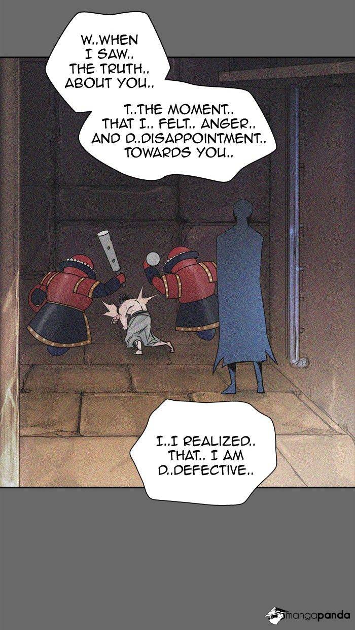 Tower of God Chapter 353 image 089